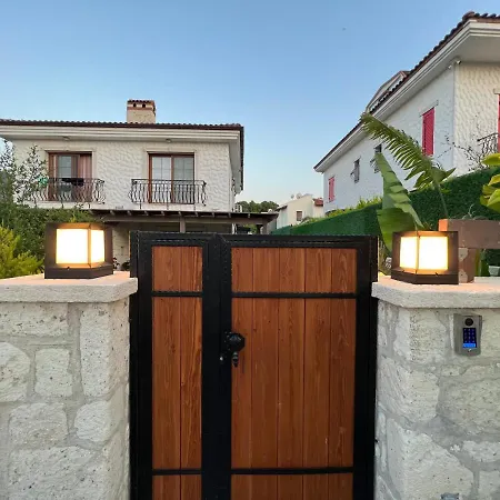 Villa Nar *