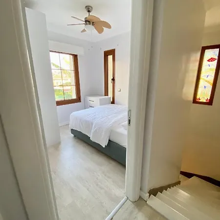 Villa Nar Çeşme