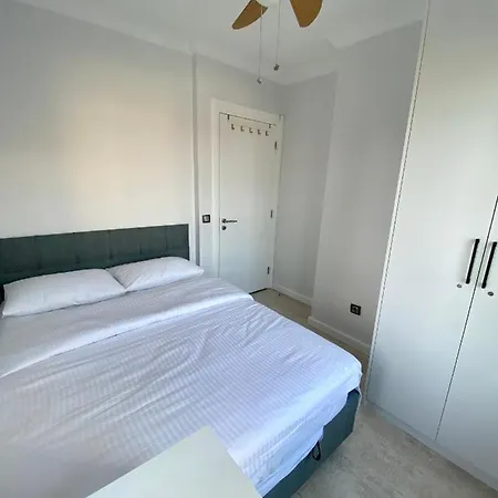 Villa Nar Çeşme
