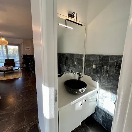 Villa Nar Çeşme