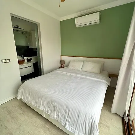 Nar Villa Çeşme