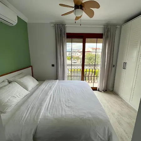 Nar Villa