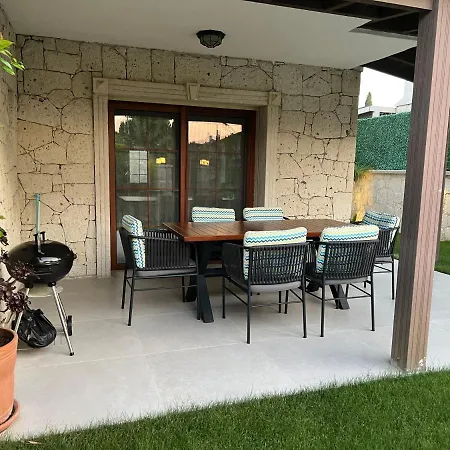 Nar Villa Çeşme